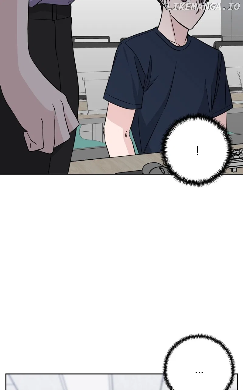 Exchange Student Chapter 84 – Page 87