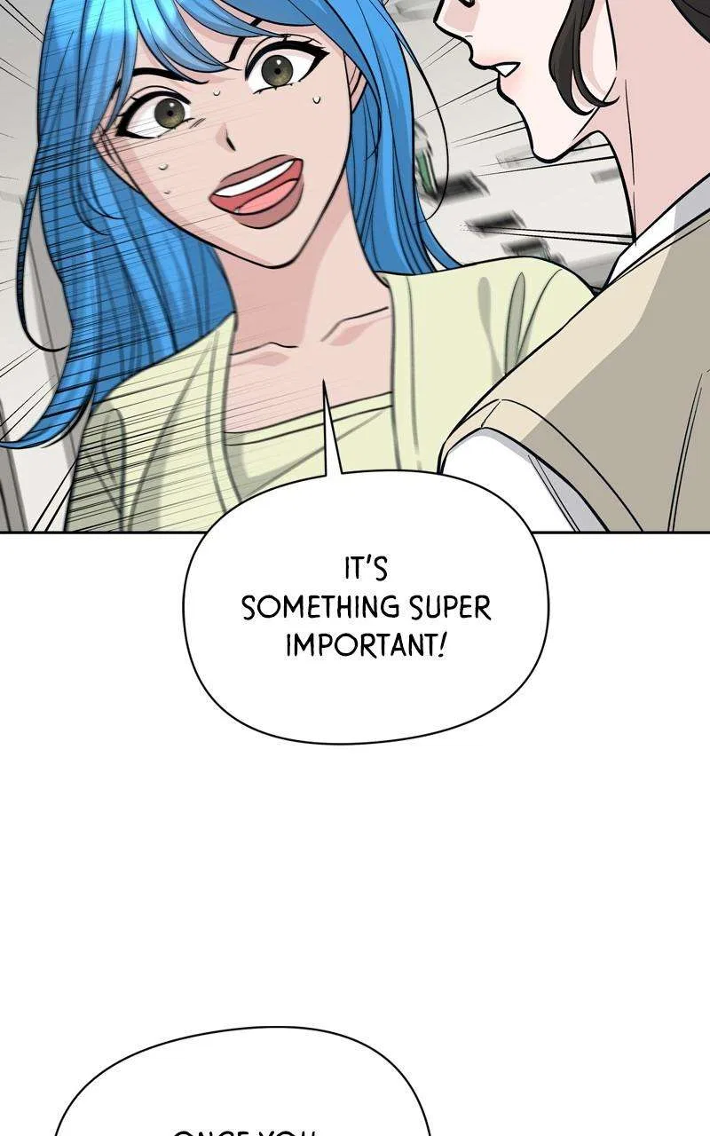 Exchange Student Chapter 83 – Page 3