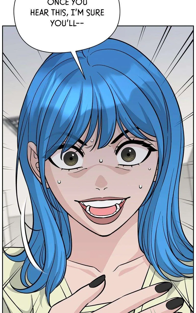 Exchange Student Chapter 83 – Page 4