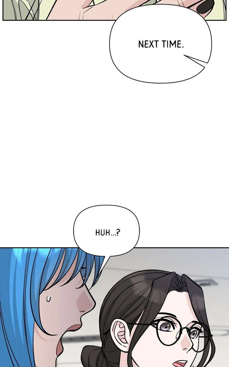 Exchange Student Chapter 83 – Page 5