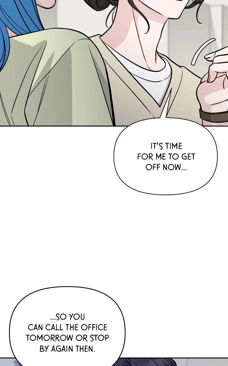 Exchange Student Chapter 83 – Page 6