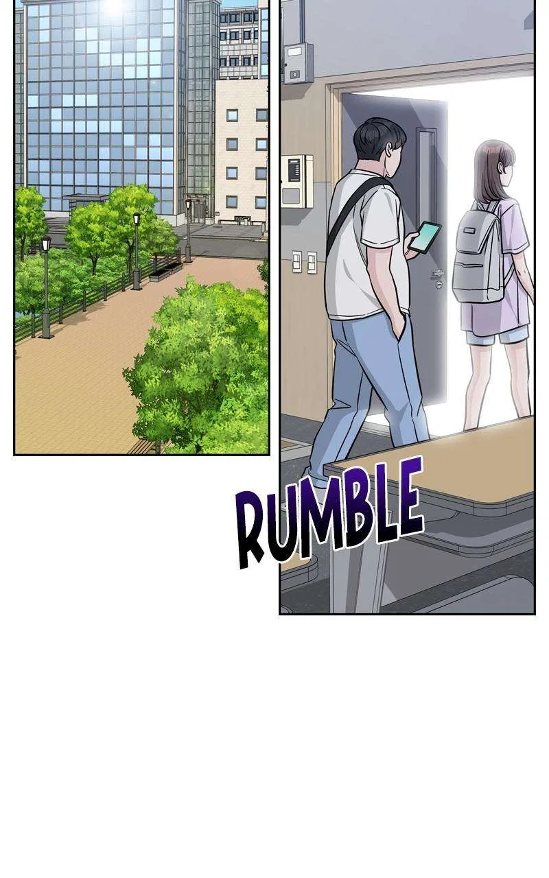 Exchange Student Chapter 83 – Page 14