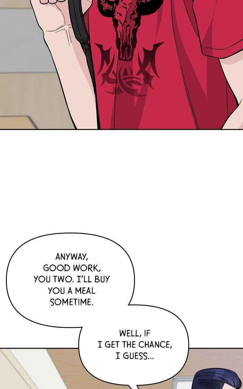 Exchange Student Chapter 83 – Page 17