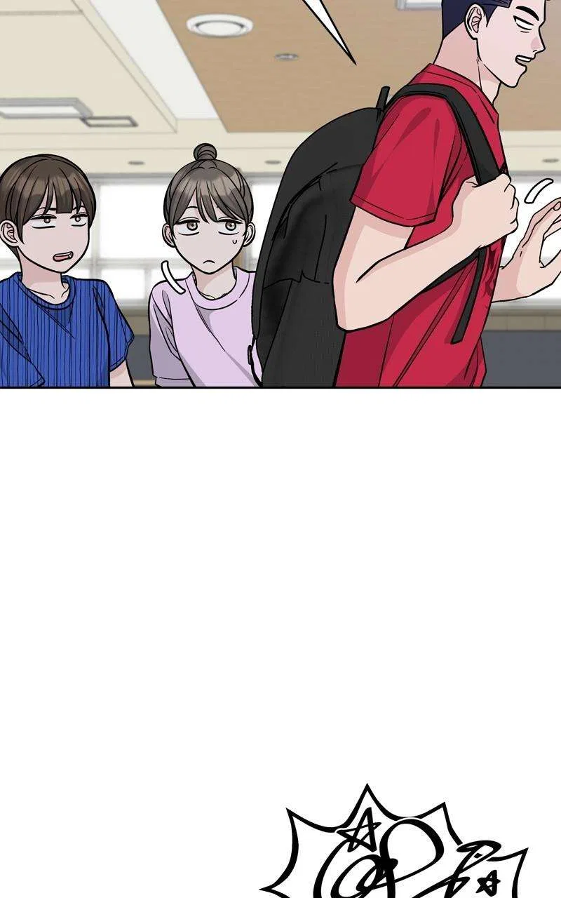 Exchange Student Chapter 83 – Page 18