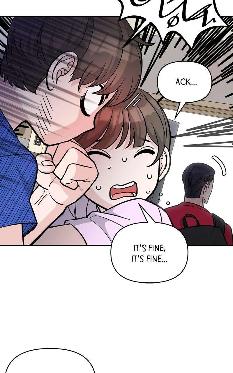 Exchange Student Chapter 83 – Page 19