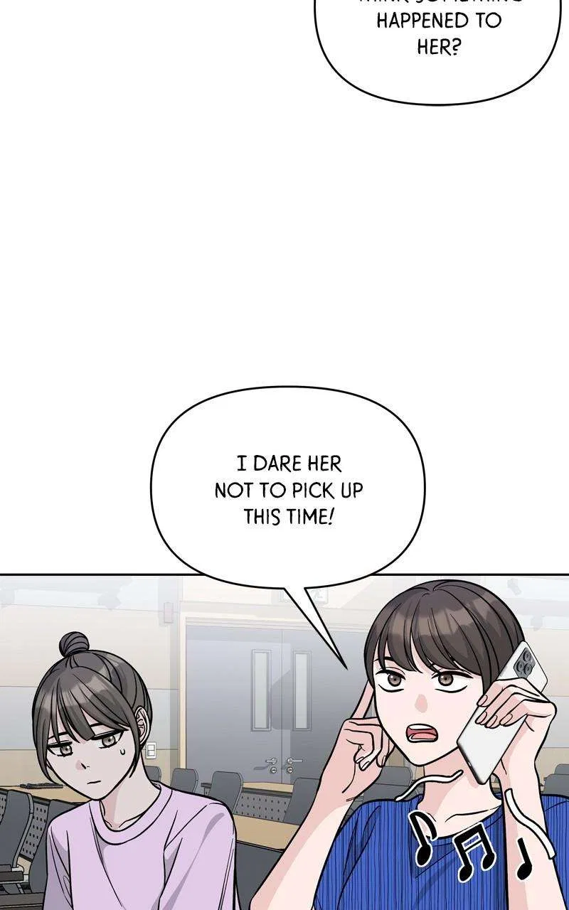 Exchange Student Chapter 83 – Page 21
