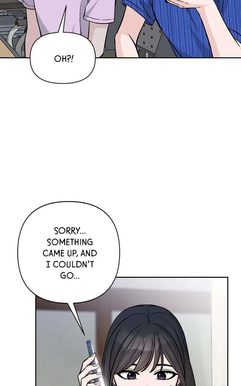 Exchange Student Chapter 83 – Page 23