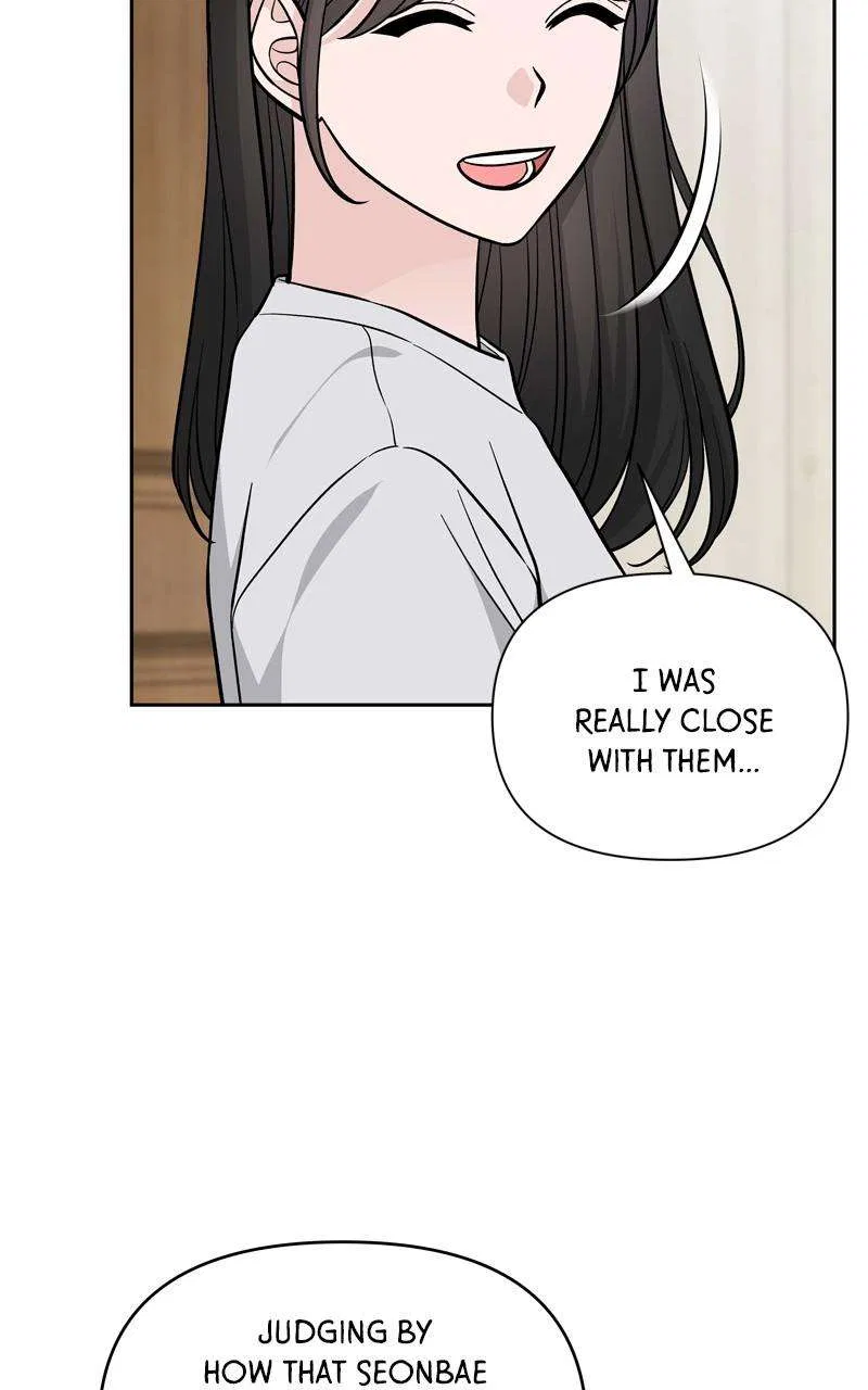 Exchange Student Chapter 83 – Page 35