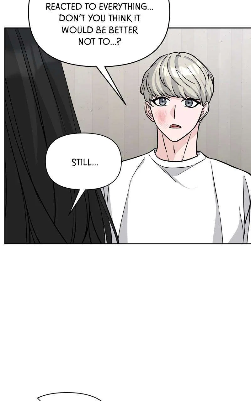 Exchange Student Chapter 83 – Page 36