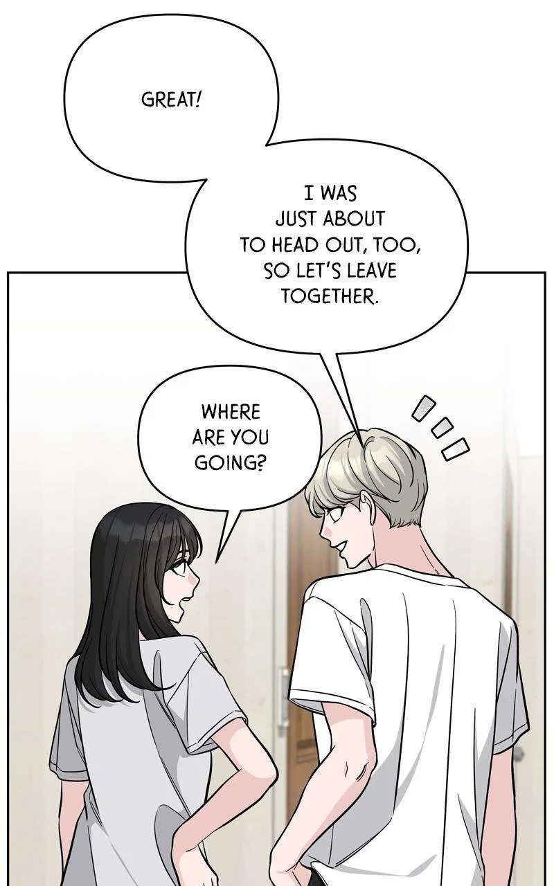 Exchange Student Chapter 83 – Page 38