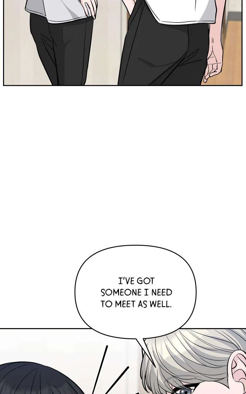 Exchange Student Chapter 83 – Page 39