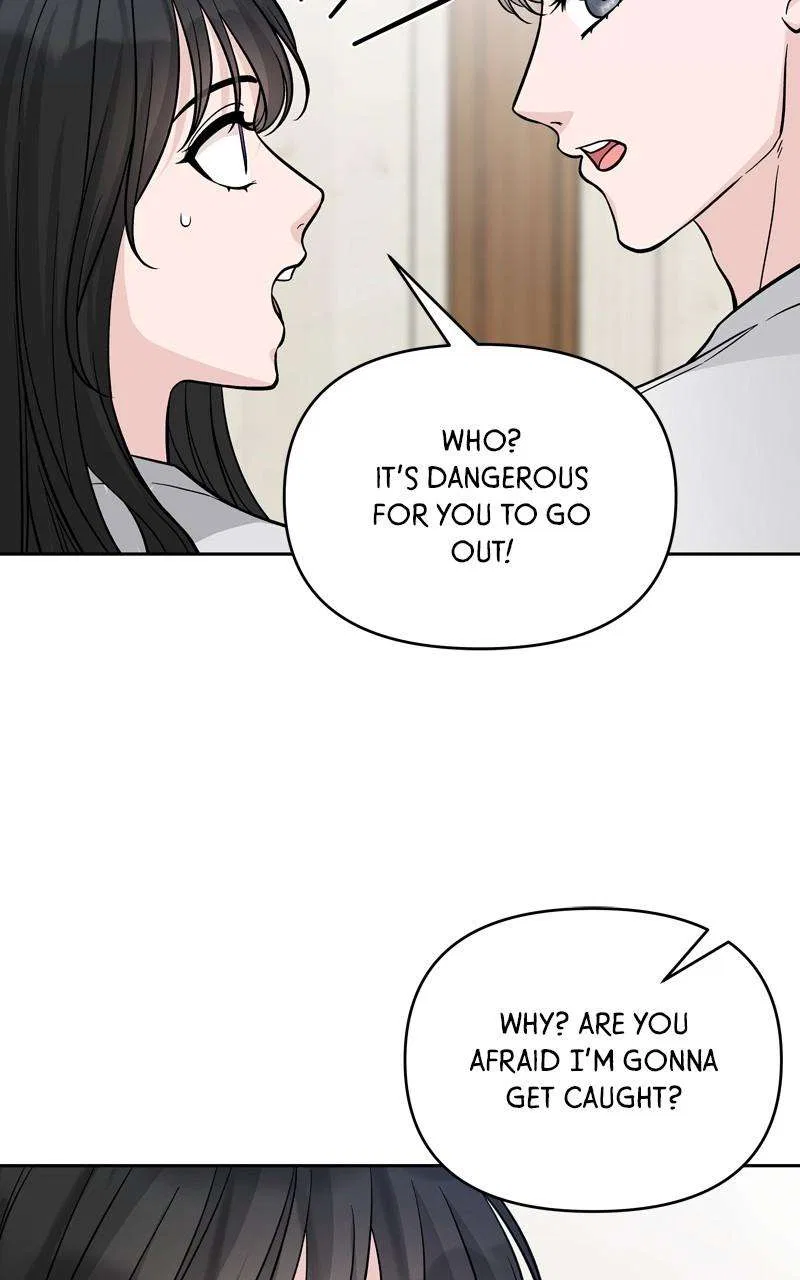 Exchange Student Chapter 83 – Page 40