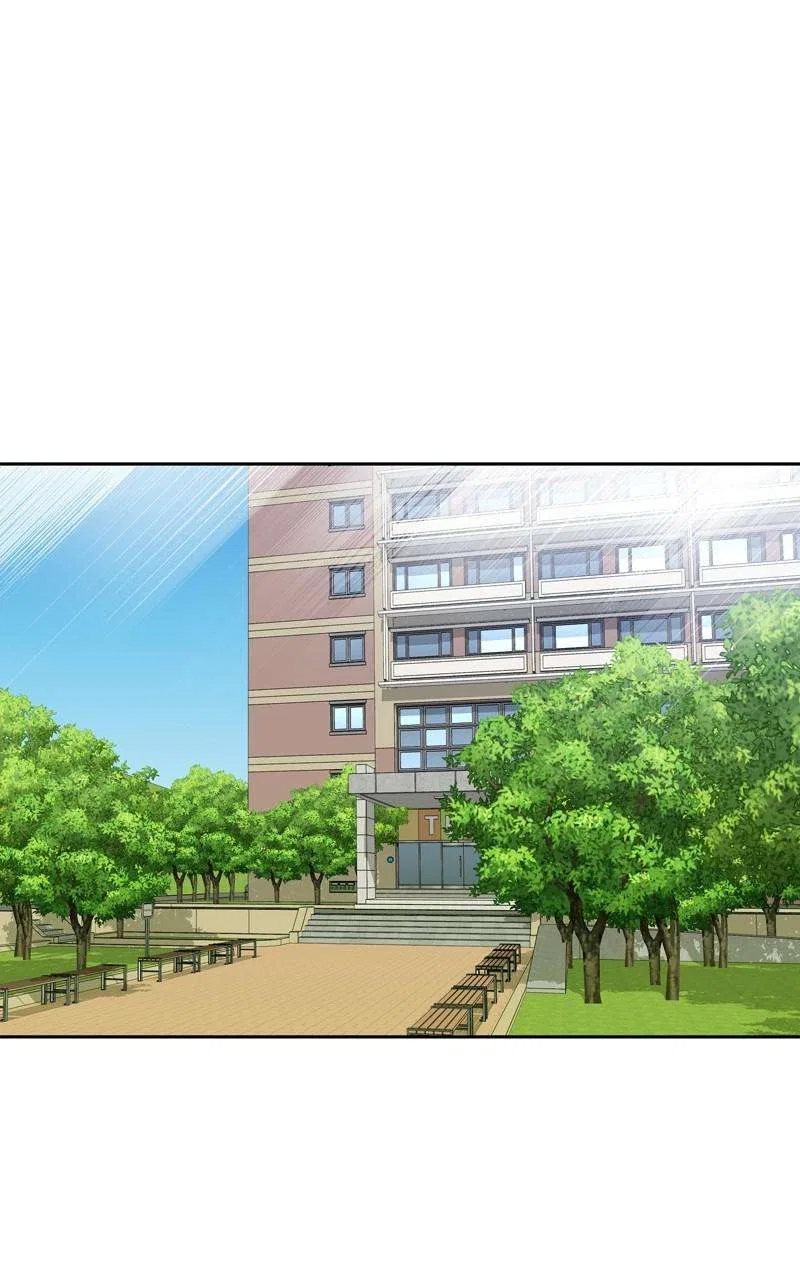 Exchange Student Chapter 83 – Page 45