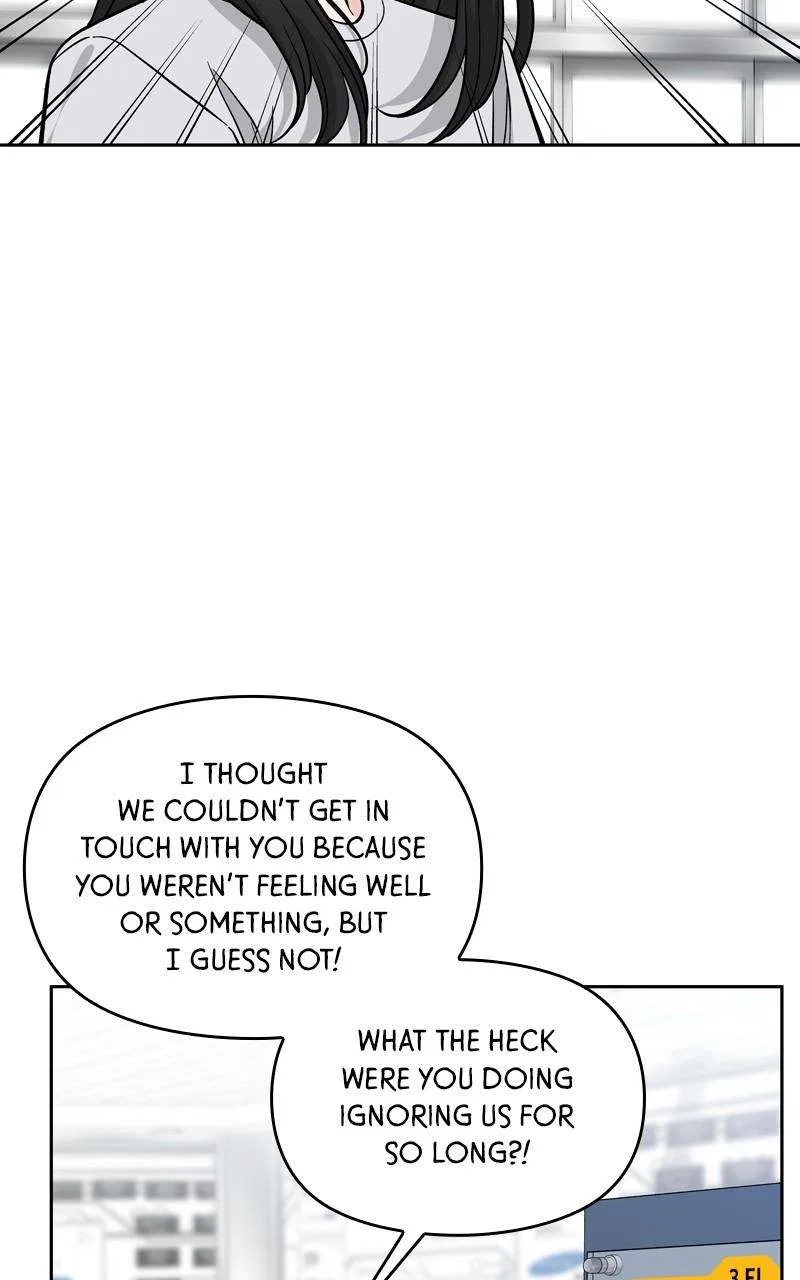 Exchange Student Chapter 83 – Page 48
