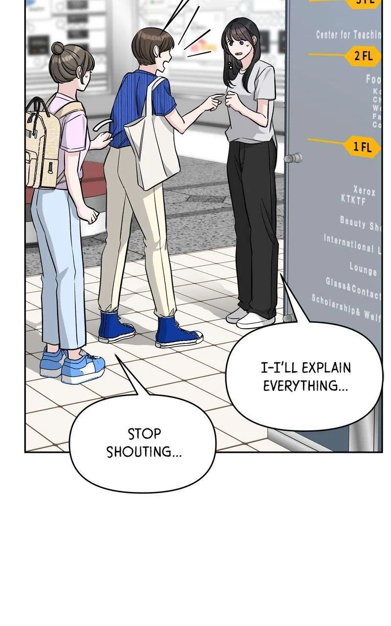 Exchange Student Chapter 83 – Page 49