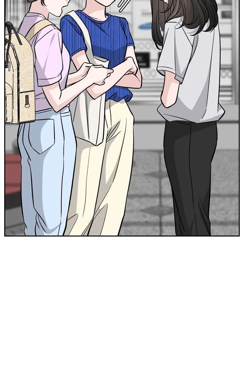 Exchange Student Chapter 83 – Page 53