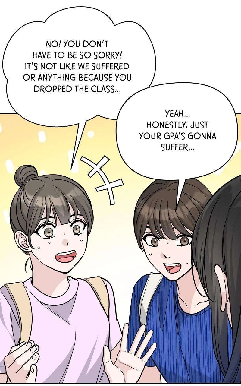 Exchange Student Chapter 83 – Page 55