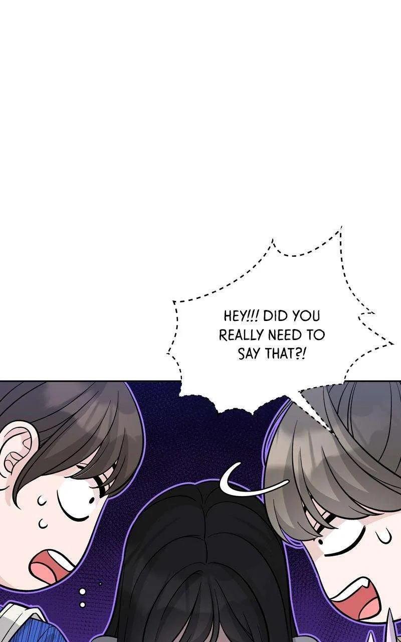 Exchange Student Chapter 83 – Page 56