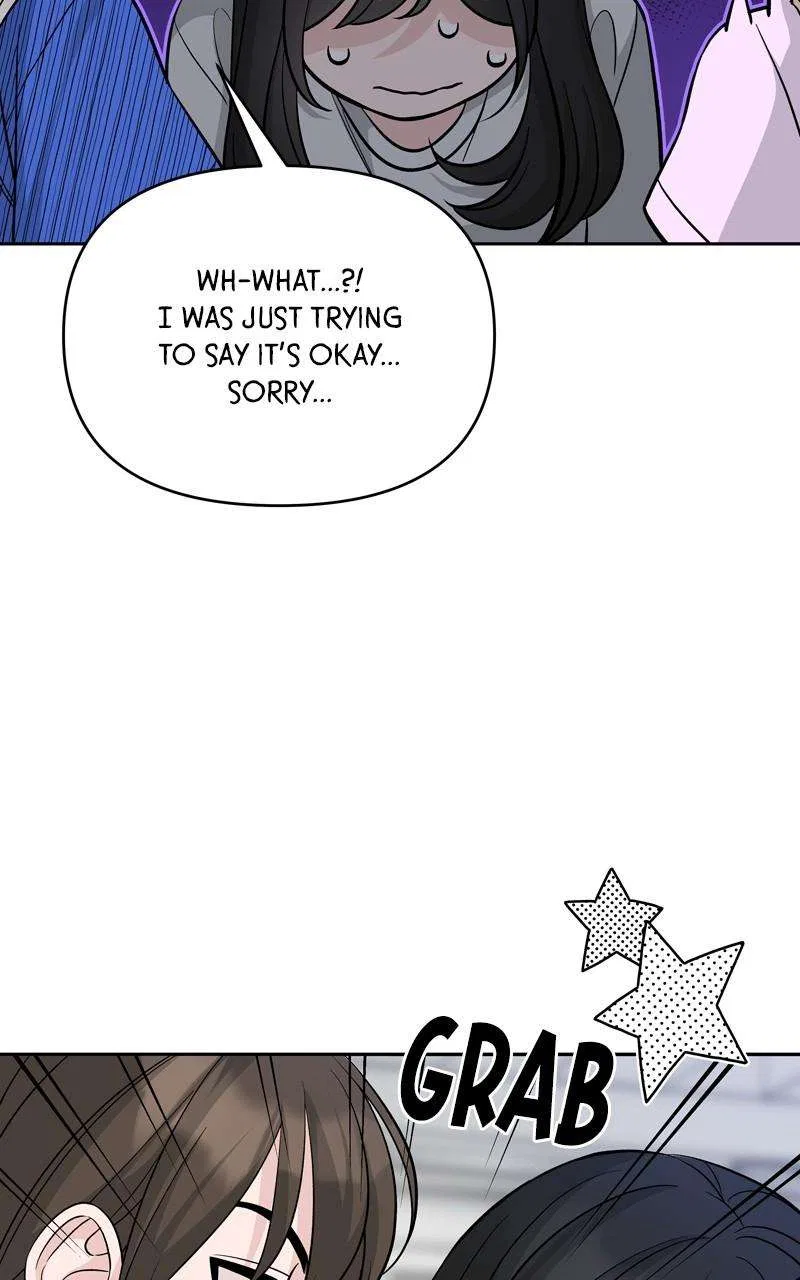 Exchange Student Chapter 83 – Page 57