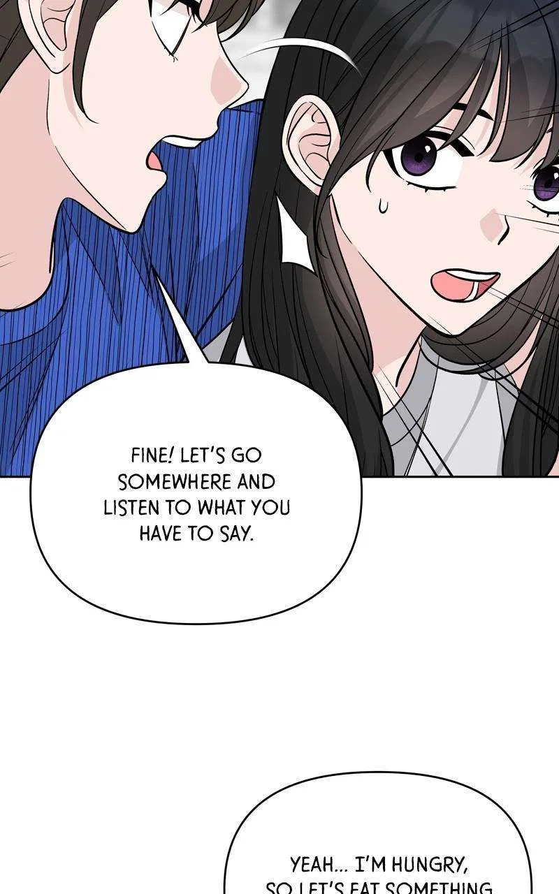 Exchange Student Chapter 83 – Page 58