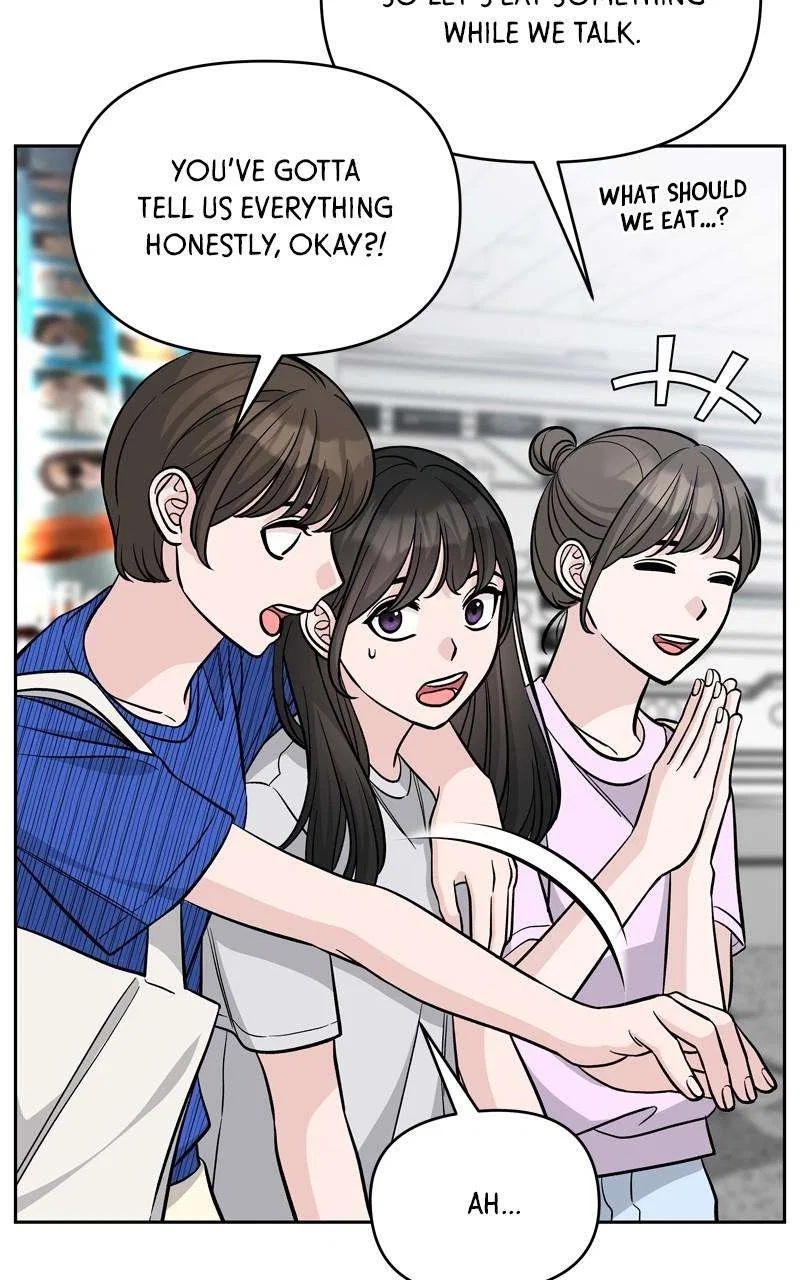Exchange Student Chapter 83 – Page 59