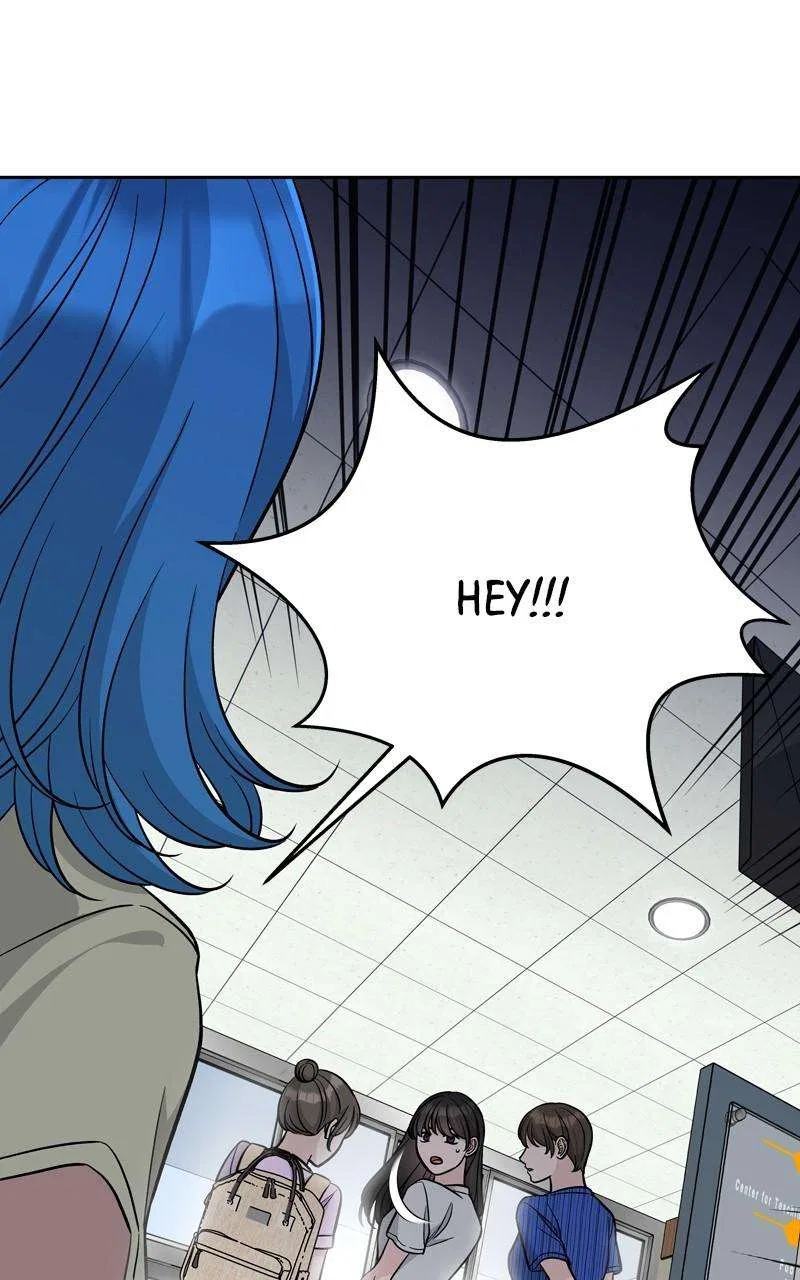 Exchange Student Chapter 83 – Page 70