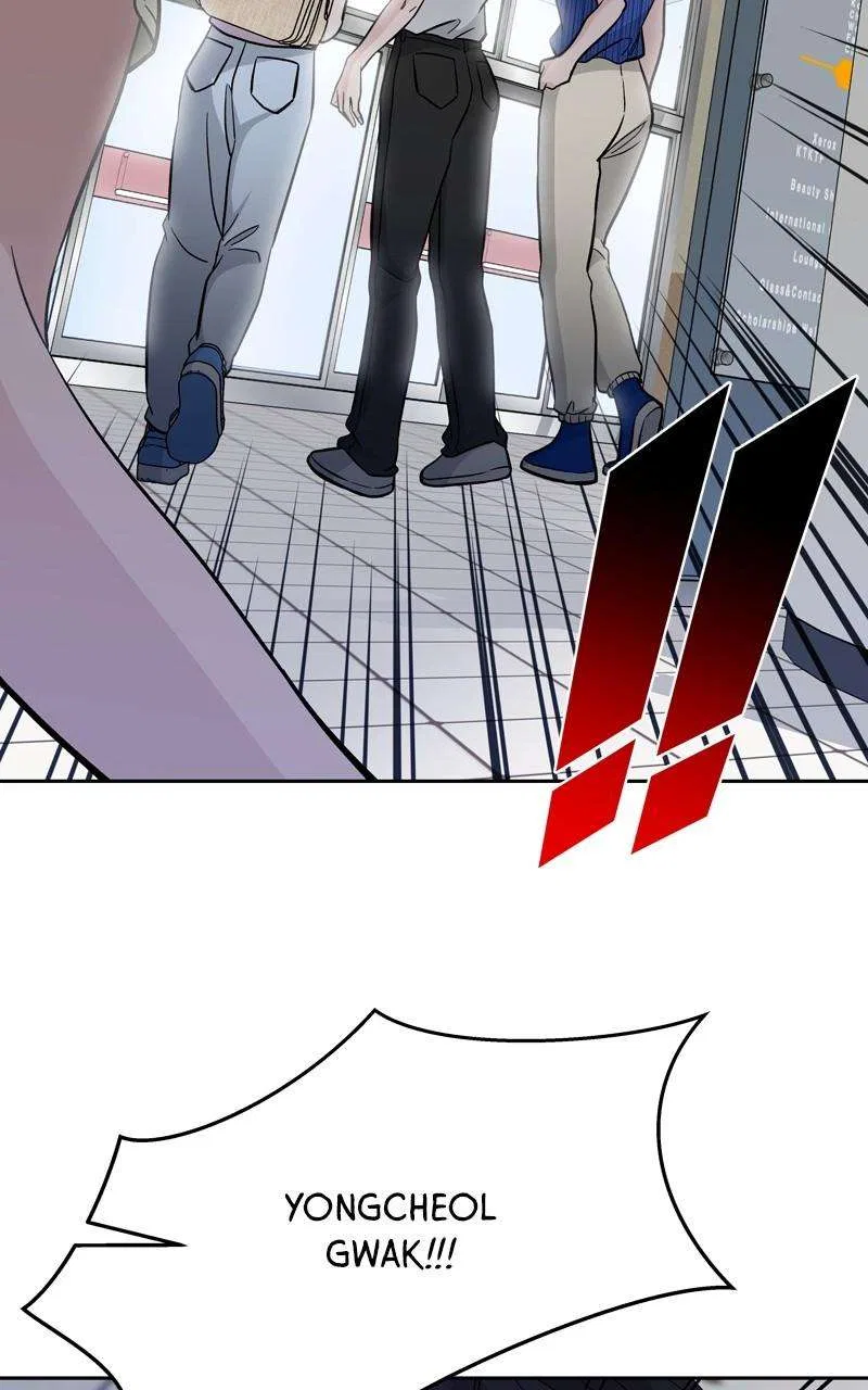 Exchange Student Chapter 83 – Page 71