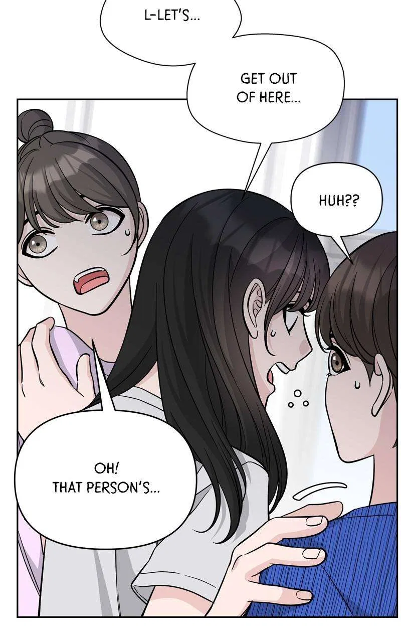 Exchange Student Chapter 83 – Page 73
