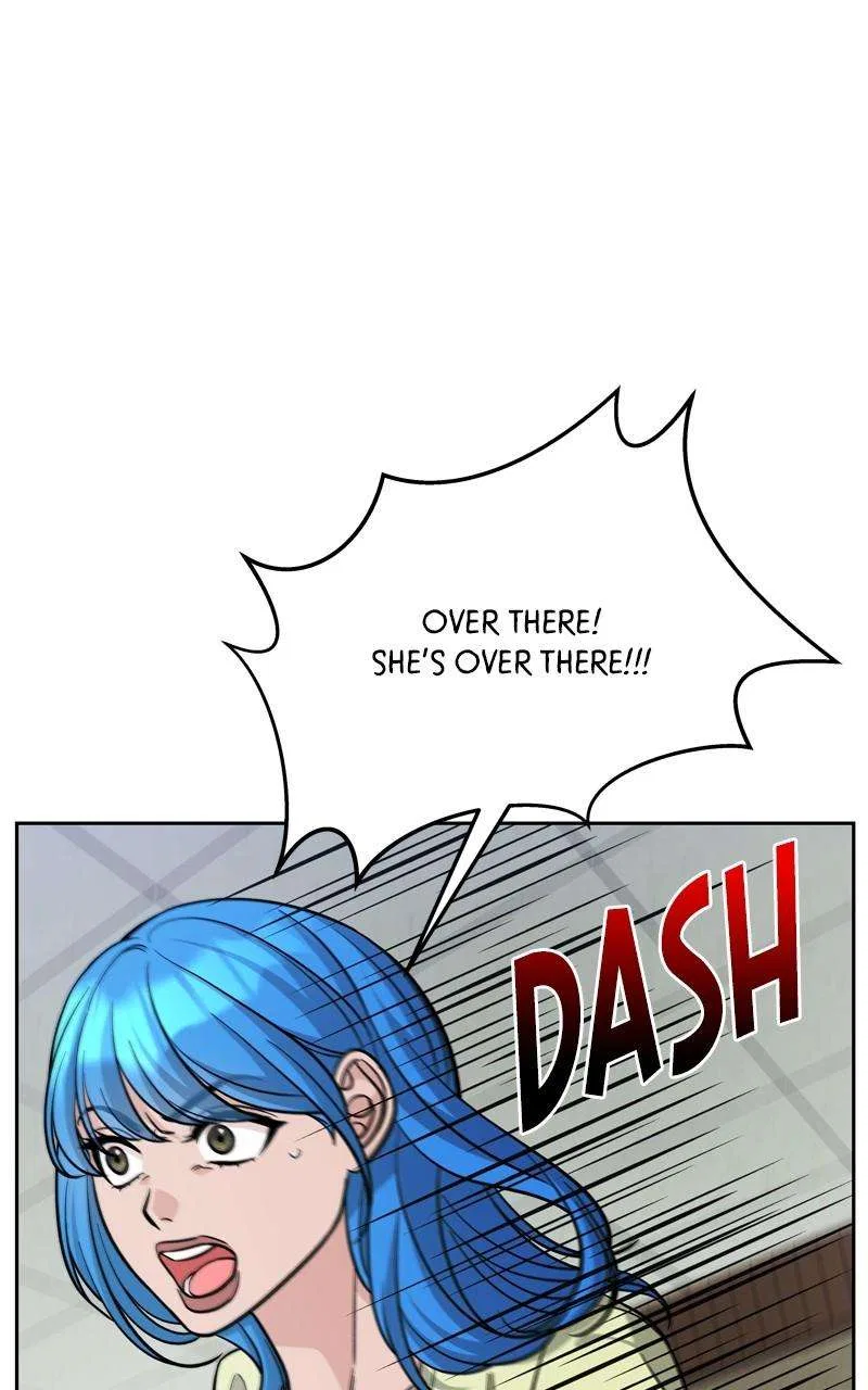 Exchange Student Chapter 83 – Page 74