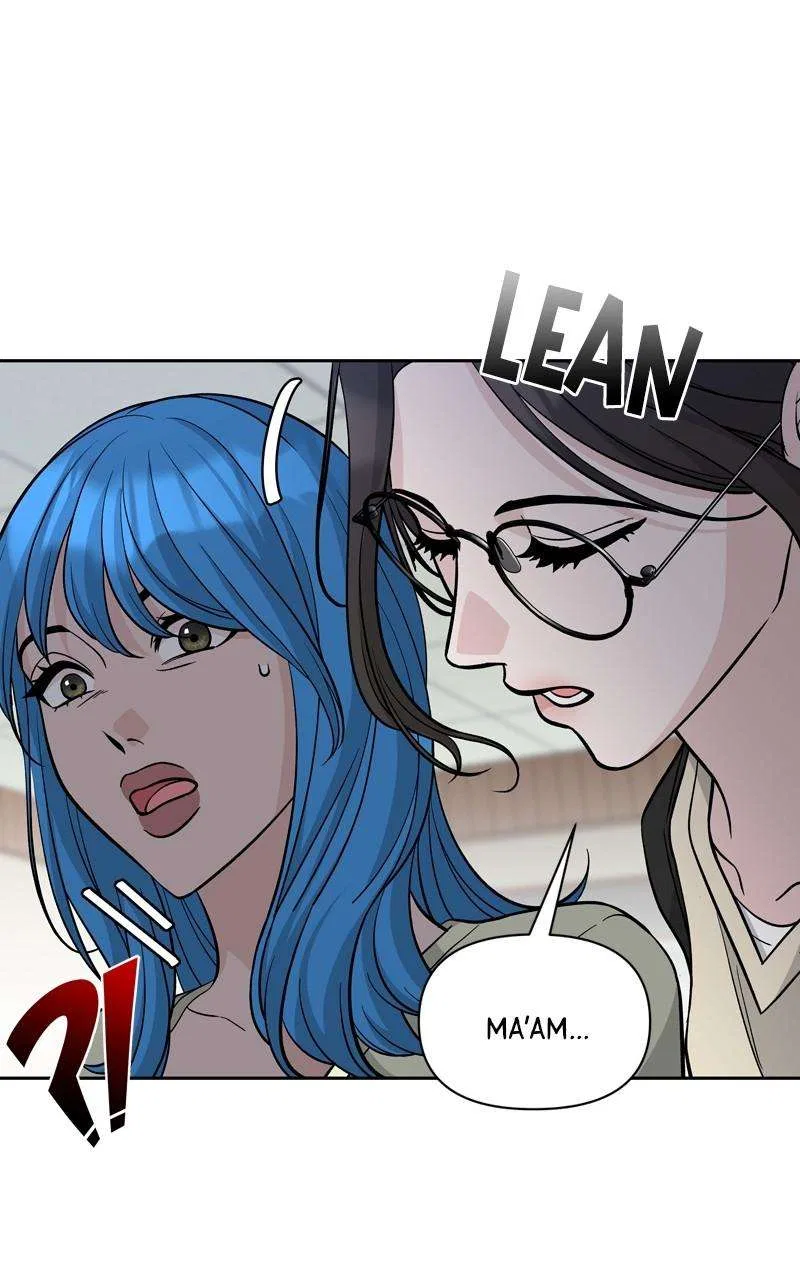 Exchange Student Chapter 83 – Page 76