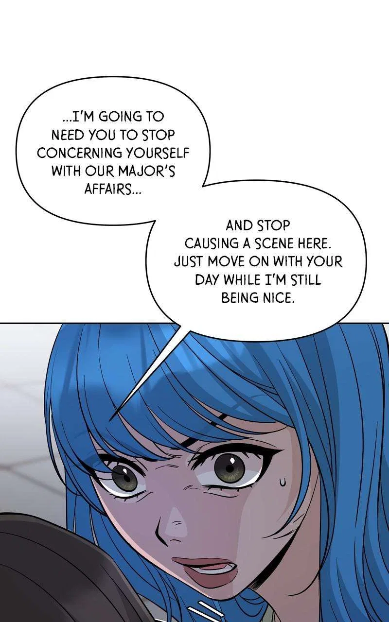 Exchange Student Chapter 83 – Page 77