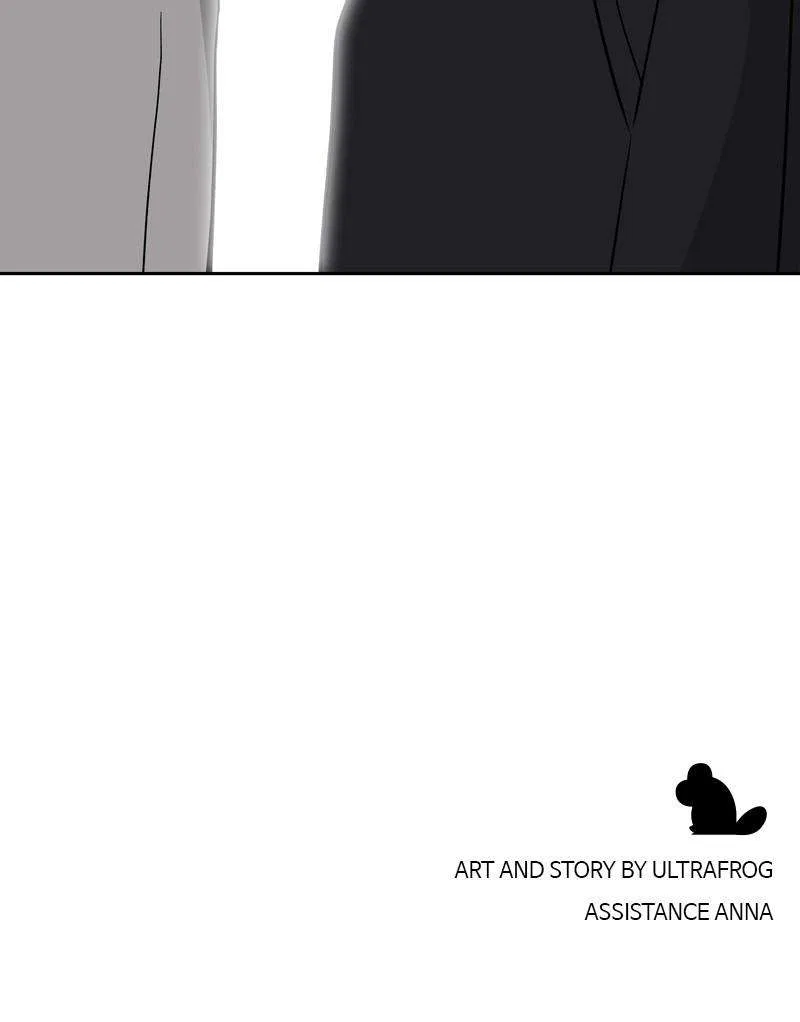 Exchange Student Chapter 83 – Page 87
