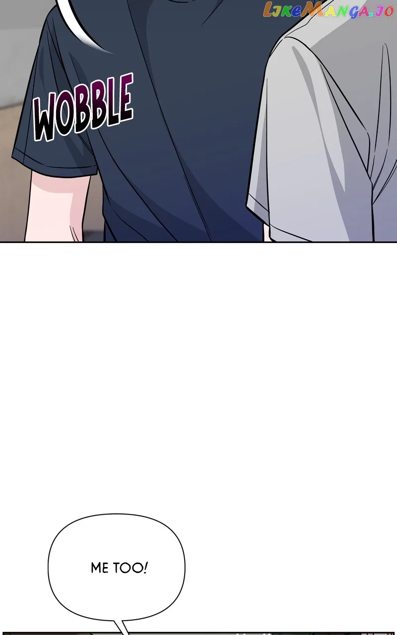 Exchange Student Chapter 82 – Page 8