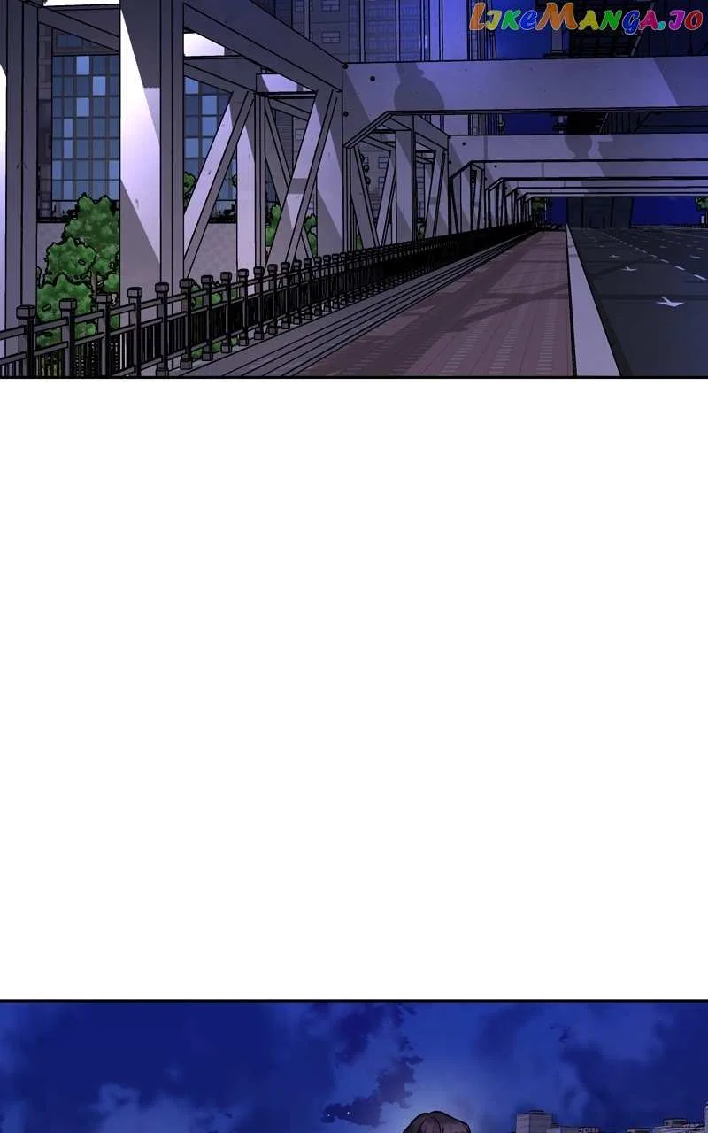 Exchange Student Chapter 82 – Page 12