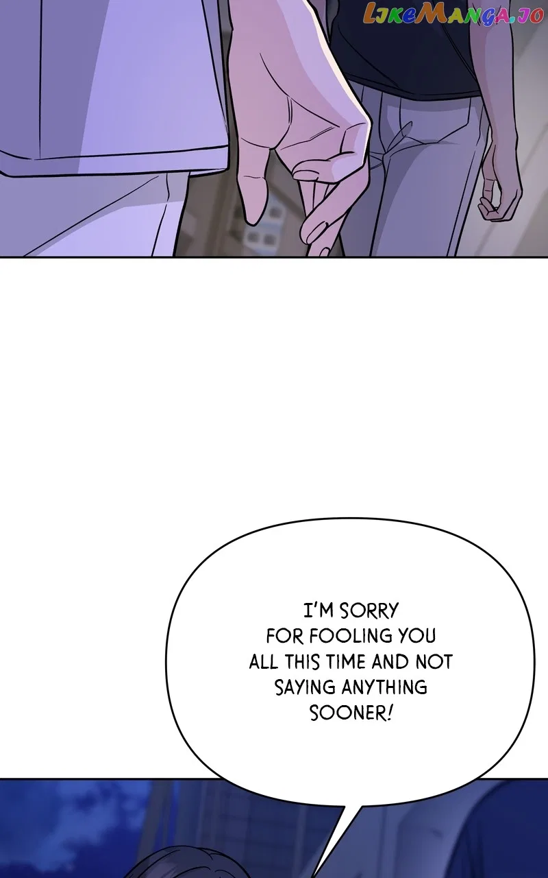 Exchange Student Chapter 82 – Page 17