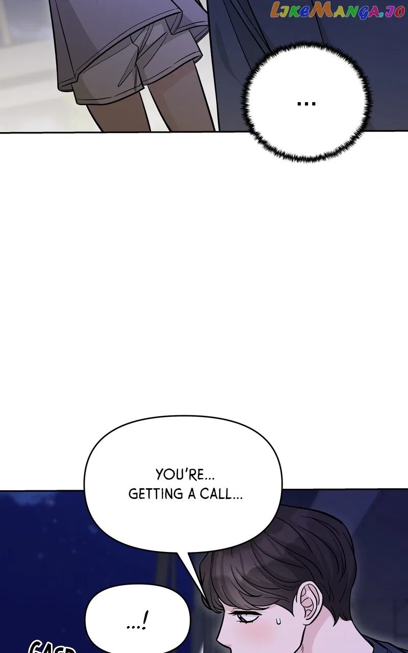 Exchange Student Chapter 82 – Page 21