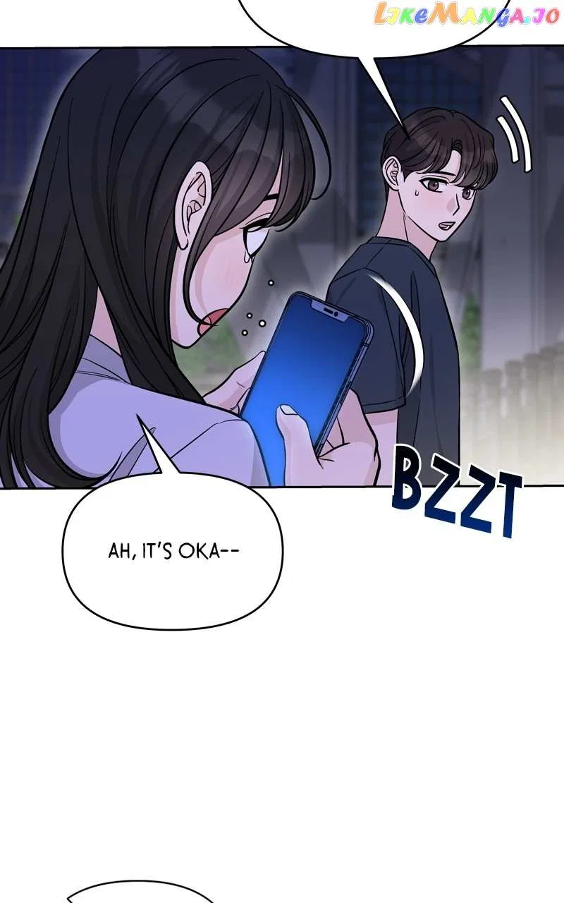 Exchange Student Chapter 82 – Page 23