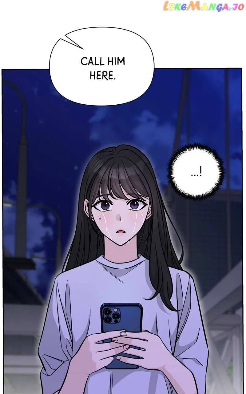 Exchange Student Chapter 82 – Page 25