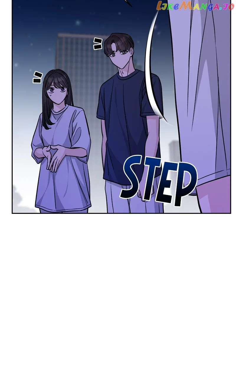 Exchange Student Chapter 82 – Page 28