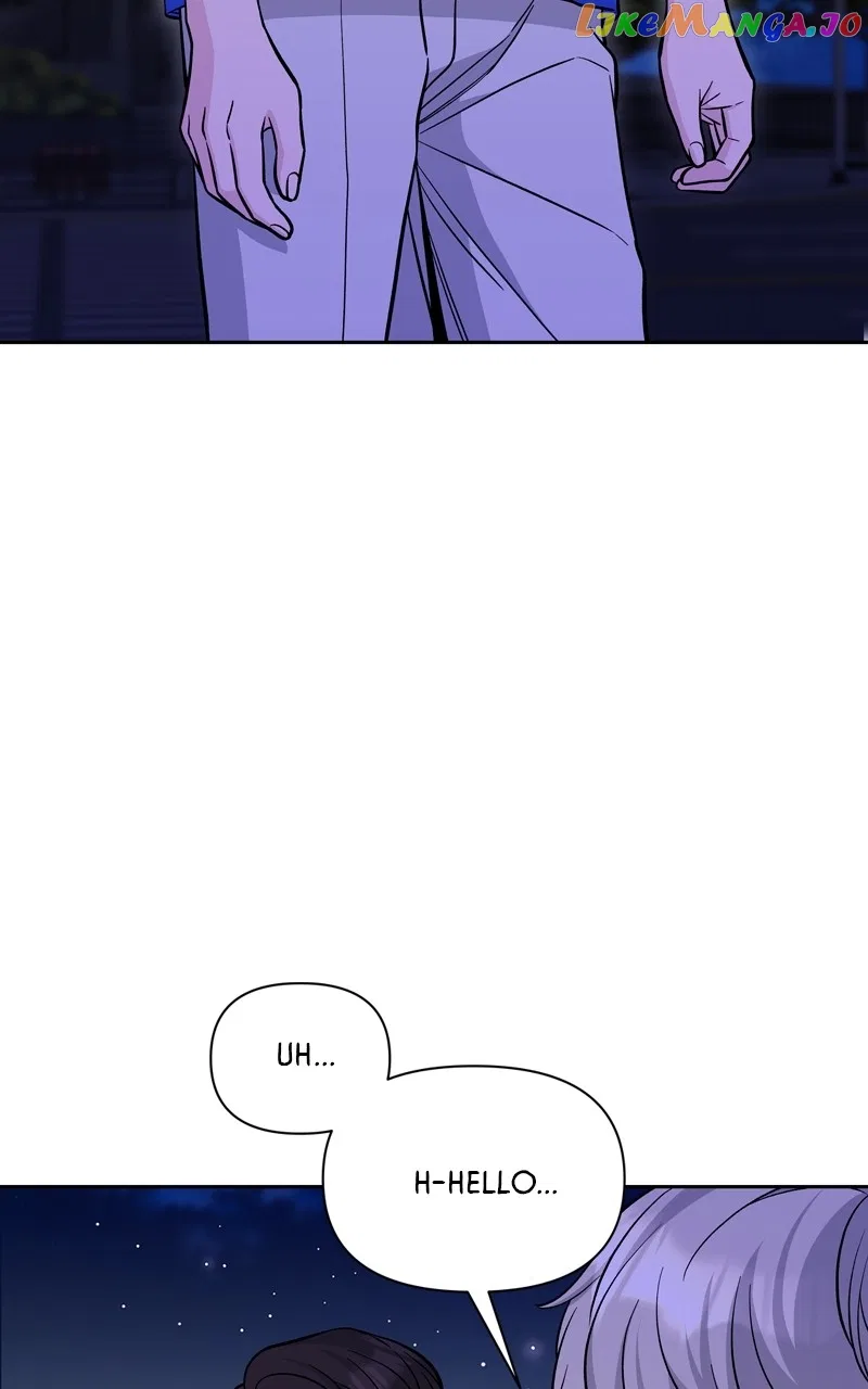 Exchange Student Chapter 82 – Page 30