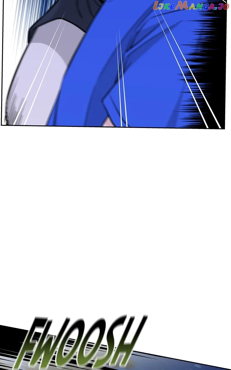 Exchange Student Chapter 82 – Page 34
