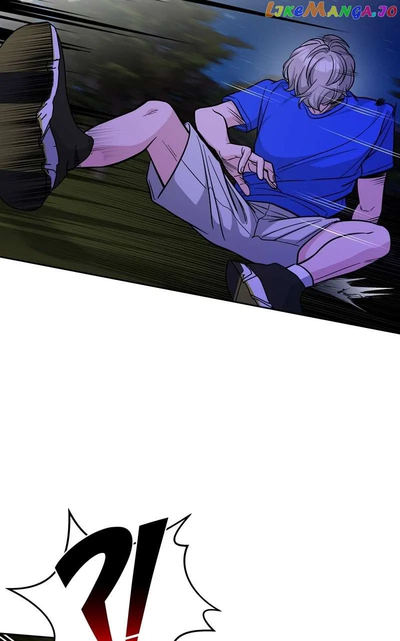Exchange Student Chapter 82 – Page 35