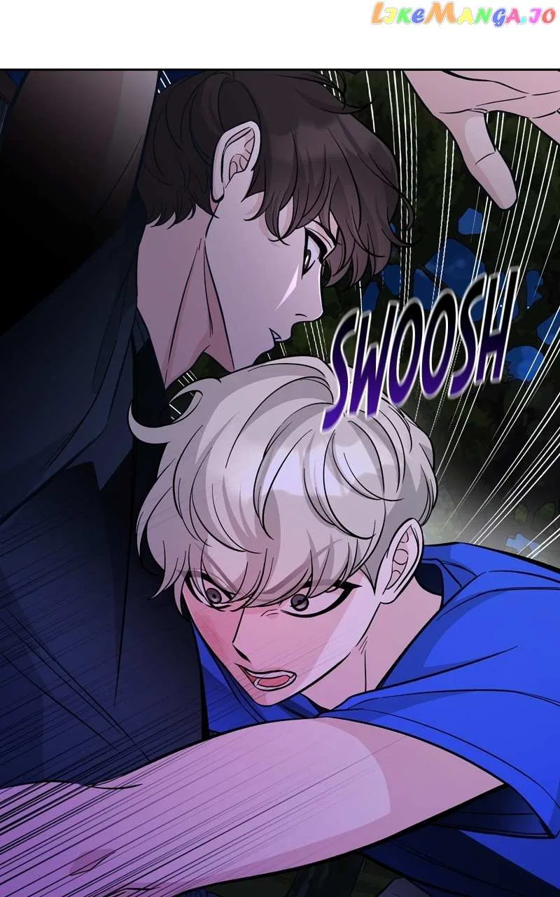 Exchange Student Chapter 82 – Page 39