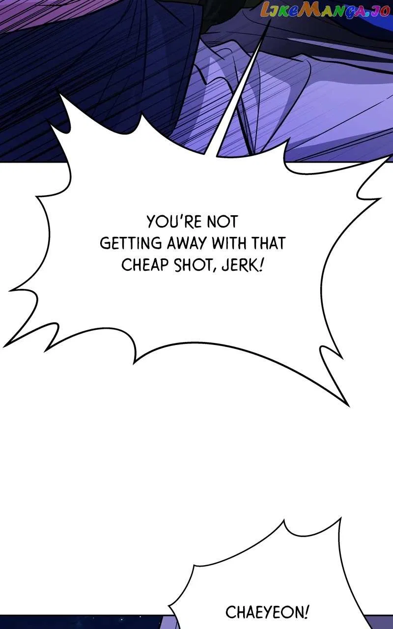 Exchange Student Chapter 82 – Page 40