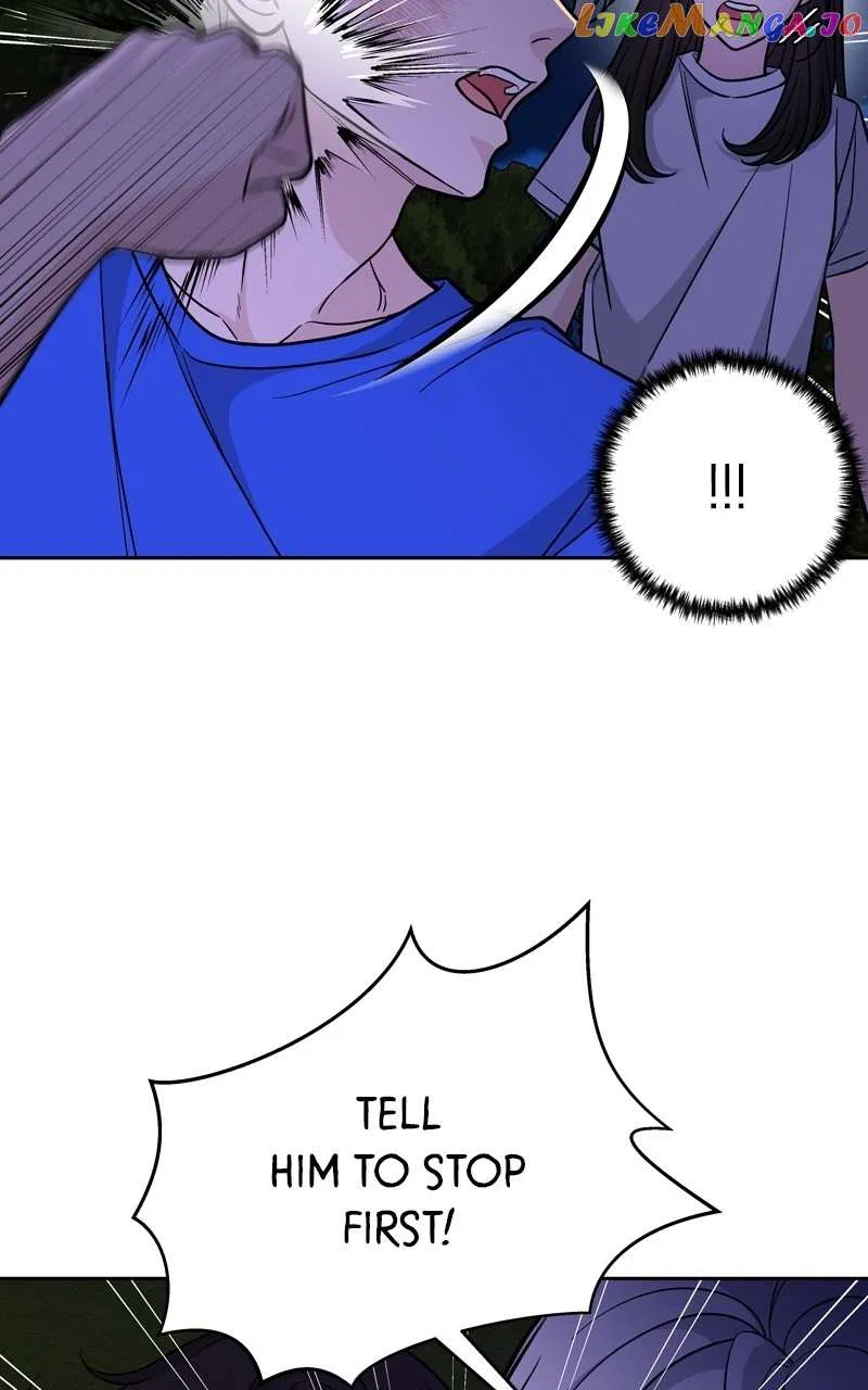 Exchange Student Chapter 82 – Page 43