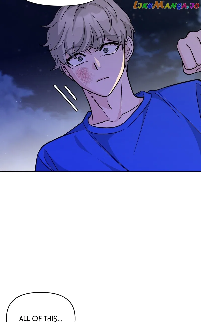 Exchange Student Chapter 82 – Page 48