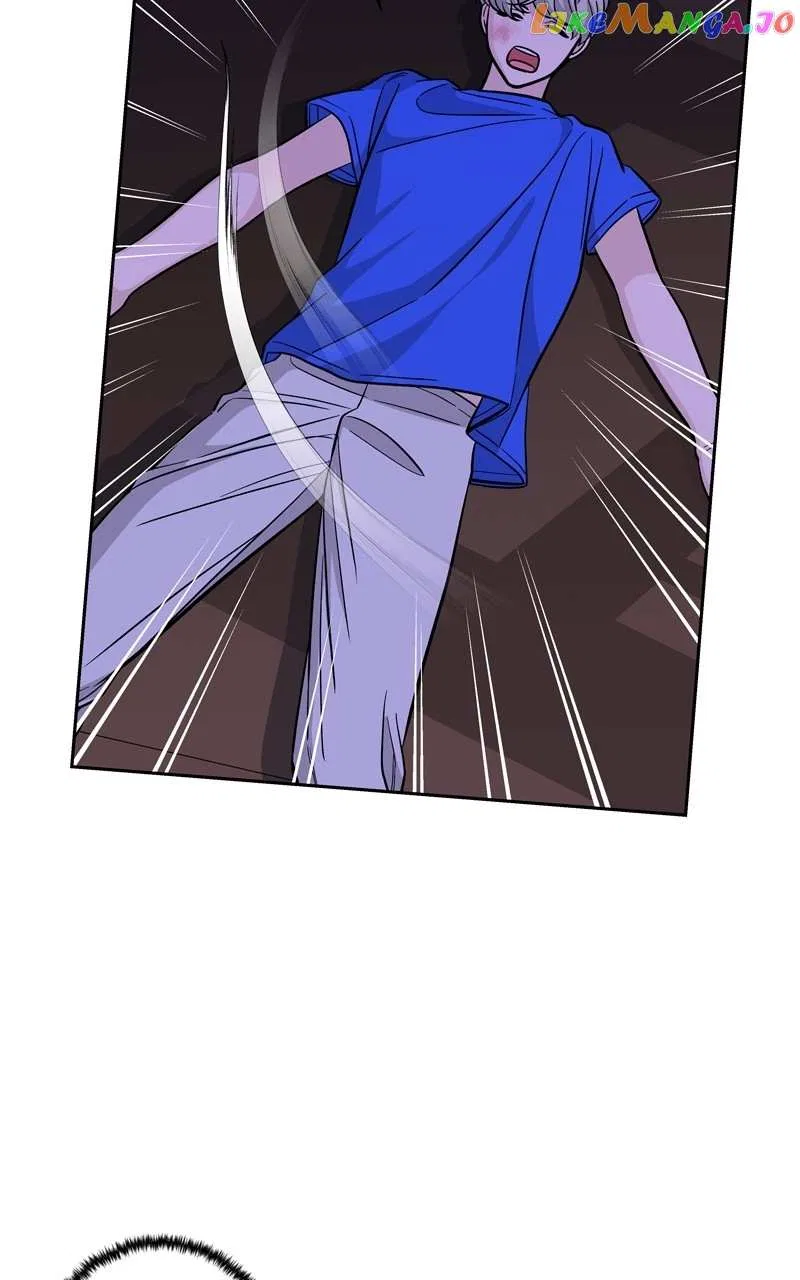 Exchange Student Chapter 82 – Page 56