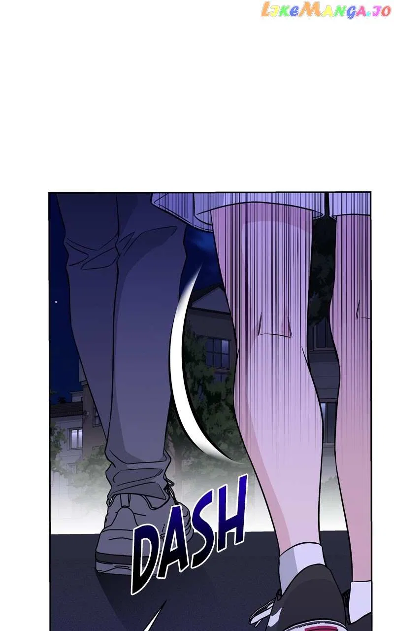 Exchange Student Chapter 82 – Page 59