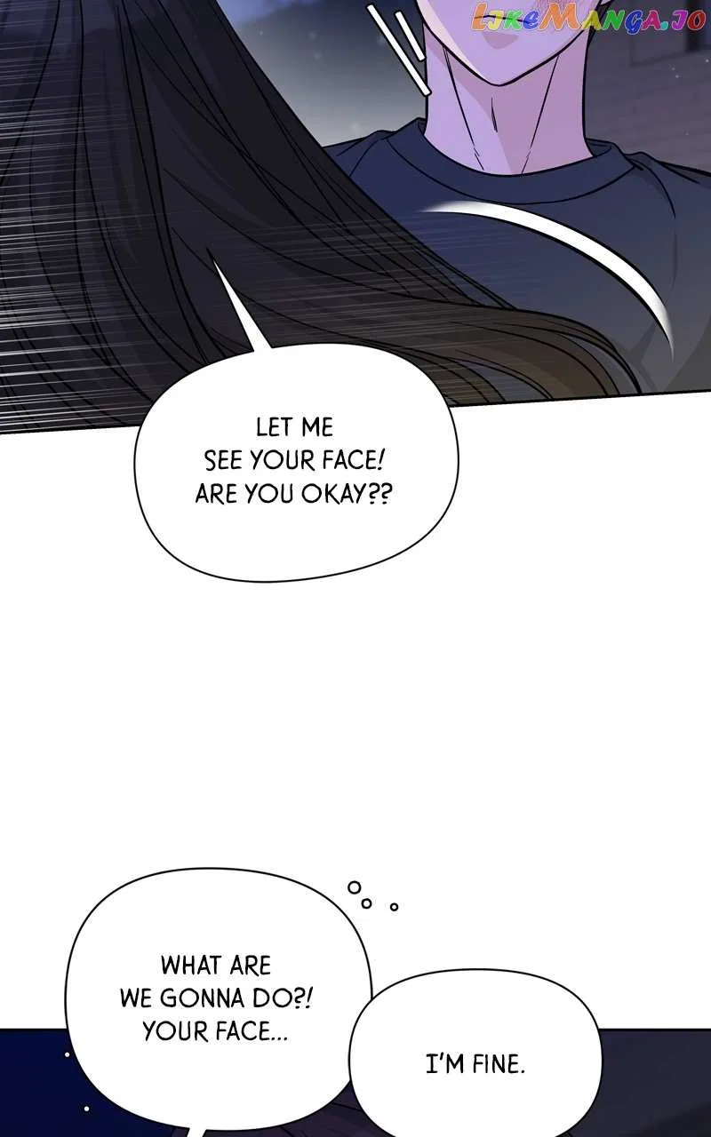 Exchange Student Chapter 82 – Page 61