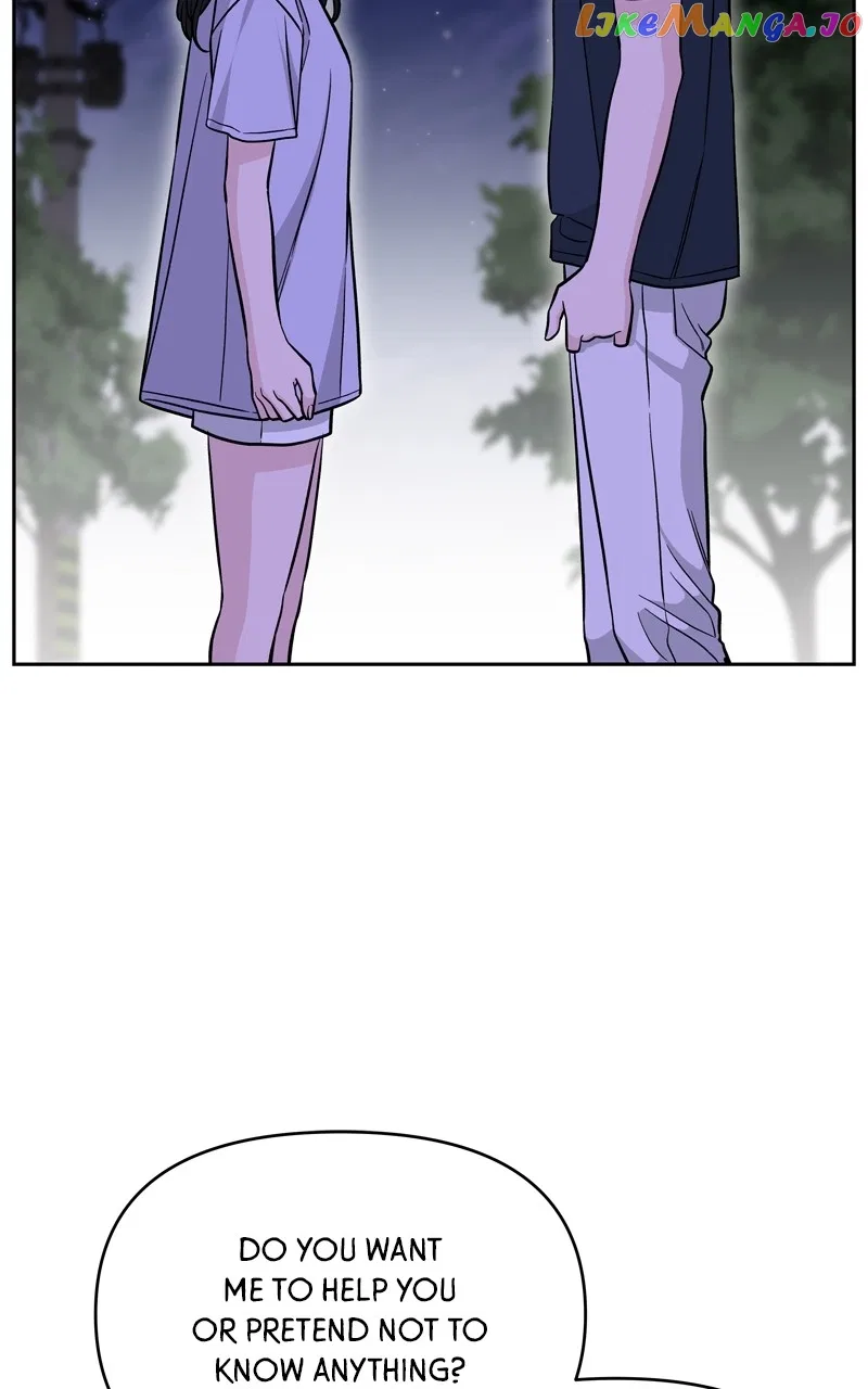 Exchange Student Chapter 82 – Page 67